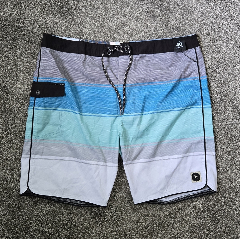 Rip Curl State Park Board Shorts Surf Shorts Beachwear NEW Size 40
